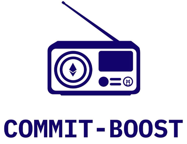 Commit-Boost Logo